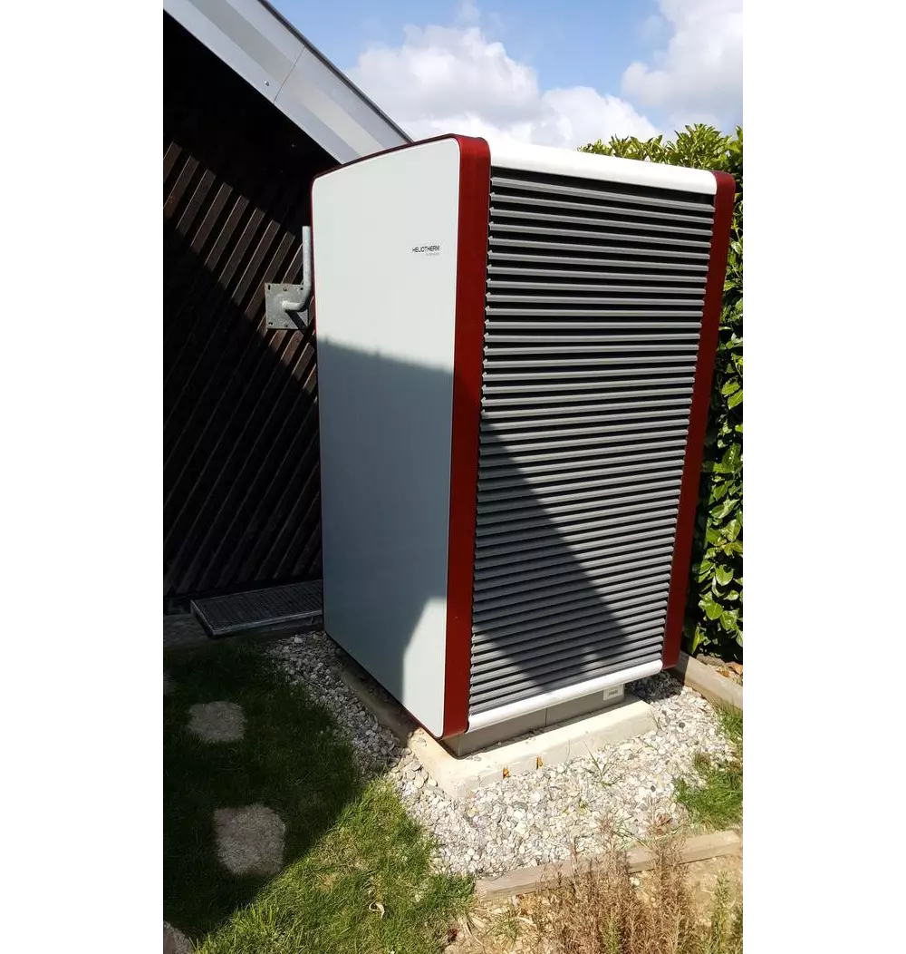 Action froid - Installation pompe à chaleur dans les secteurs de Colmar, Horbourg-wihr, Sélestat, Mulhouse, Saint-Louis